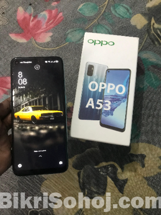 Oppo A53 8/256